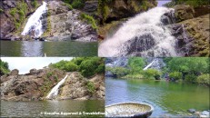Bharachukki Falls