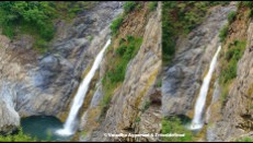 Gaganchukki Falls